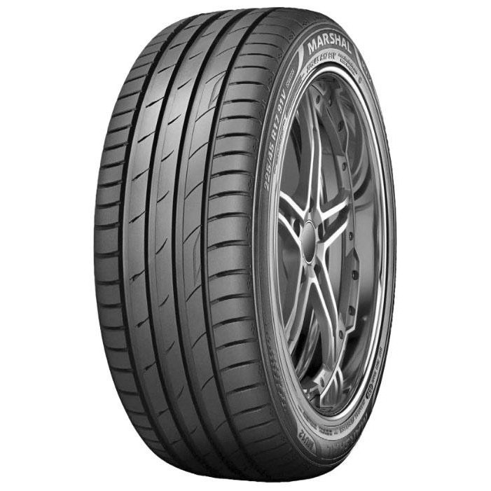 Marshal MU12 (205/50R17 93W) - зображення 1