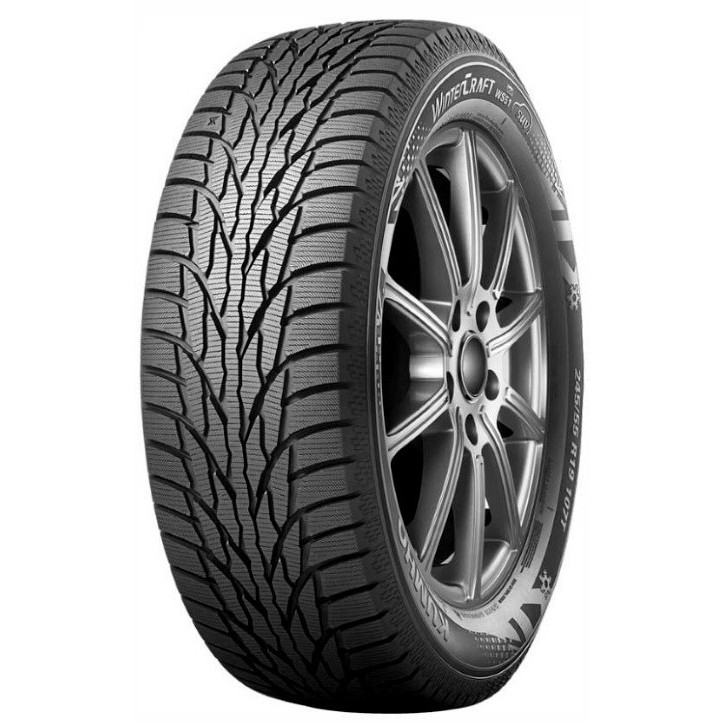 Marshal WS51 (265/65R17 116T) - зображення 1