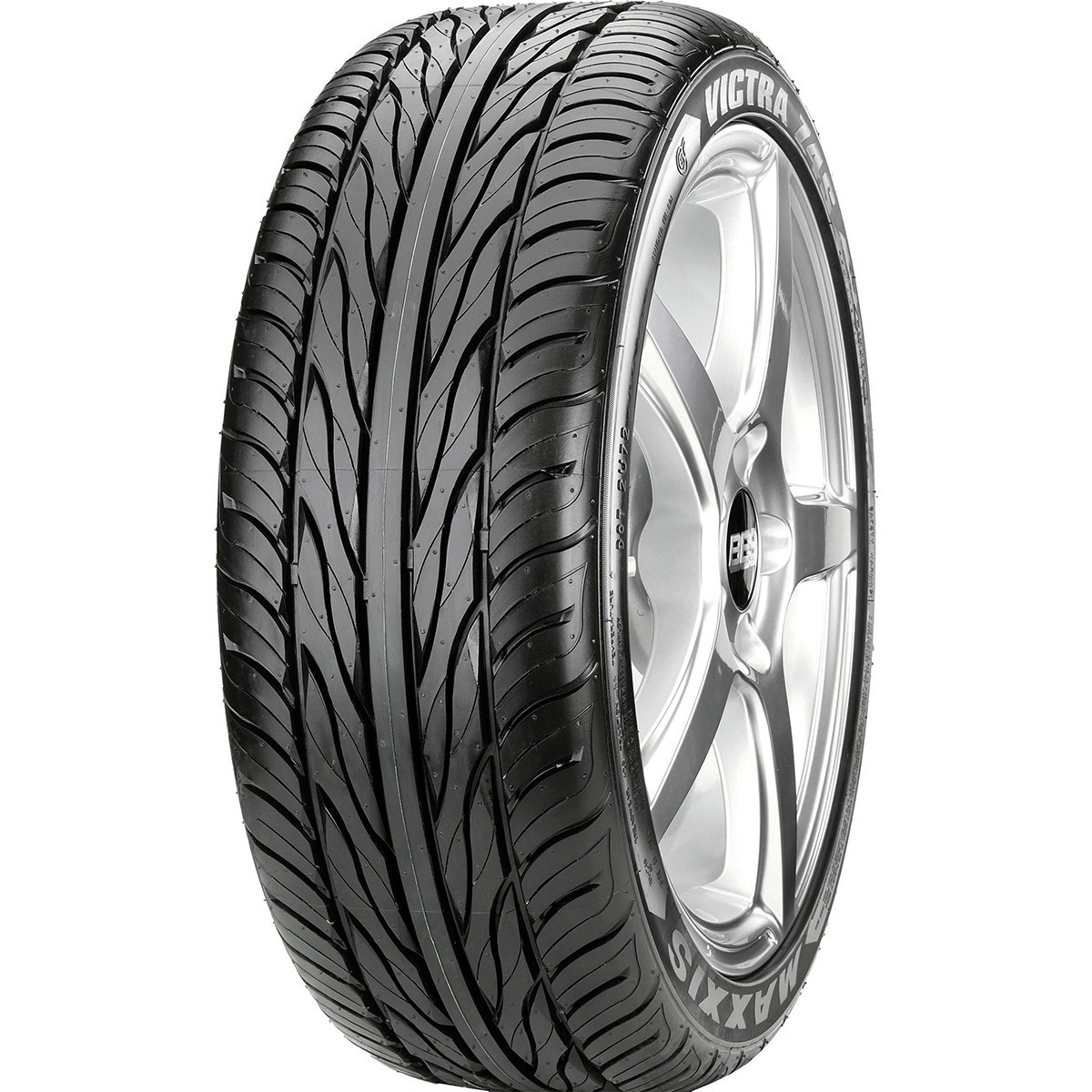 Maxxis MA-Z4S Victra (225/55R19 99W) - зображення 1