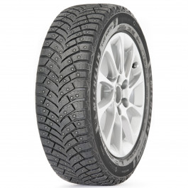   Michelin X-ICE NORTH 4 (225/40R18 92T)