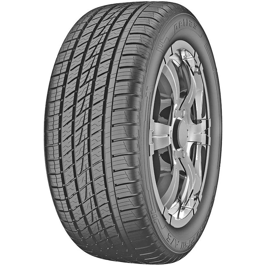 Petlas Explero PT411 (215/70R16 100H) - зображення 1