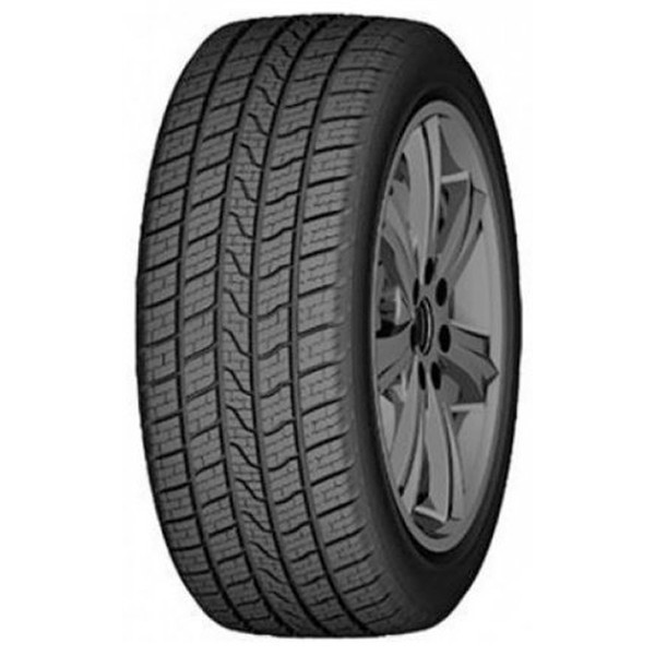 Powertrac Tyre Powertrac Power March A/S - зображення 1