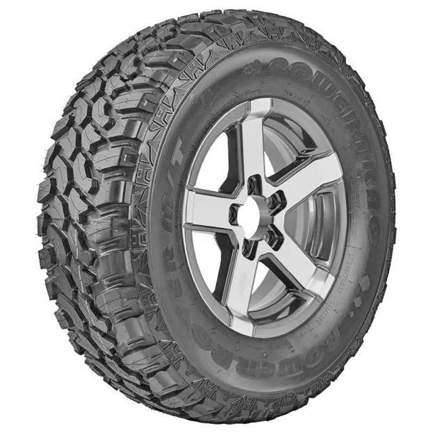 Powertrac Tyre Powertrac Power Rover M/T (285/75R16 126Q) - зображення 1