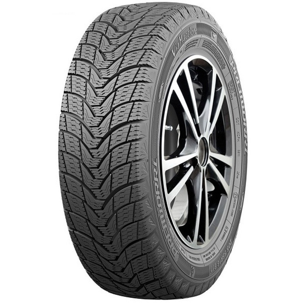 Premiorri Via Maggiore (215/65R16 98H) - зображення 1