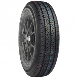   Royal Black Commercial (185/75R16 102R)