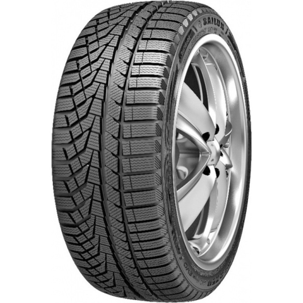 Sailun Ice Blazer Alpine Evo (225/50R17 98V) - зображення 1