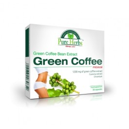 Olimp Green Coffee 30 caps