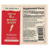 Dr. Mercola Vitamin B12 Energy Boost 1000 mcg 25 ml /32 servings/ Blackberry - зображення 3