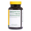 Nature's Plus Niacinamide 1000 mg /Vitamin B-3/ 90 tabs - зображення 2