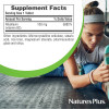 Nature's Plus Vitamin B-2 100 mg /Riboflavin/ 90 tabs - зображення 4