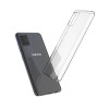 BeCover Силиконовый чехол для Samsung Galaxy A71 SM-A7160 Transparancy (704642) - зображення 1