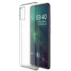 BeCover Силиконовый чехол для Samsung Galaxy A71 SM-A7160 Transparancy (704642) - зображення 2