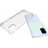 BeCover Anti-Shock для Samsung Galaxy A51 SM-A515 Clear (704644) - зображення 2