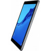HUAWEI MediaPad M5 Lite 10 4/64GB Wi-Fi Space Grey (53010QDN, 53010NMW) - зображення 3