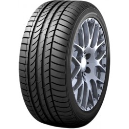   Dunlop SP Sport MAXX TT (215/45R17 91Y)