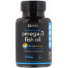 Sports Research Triple Strength Omega-3 Fish Oil 1250 mg 30 caps - зображення 1
