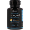 Sports Research Triple Strength Omega-3 Fish Oil 1250 mg 30 caps - зображення 3