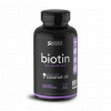 Sports Research Biotin 5,000 mcg 120 caps - зображення 3