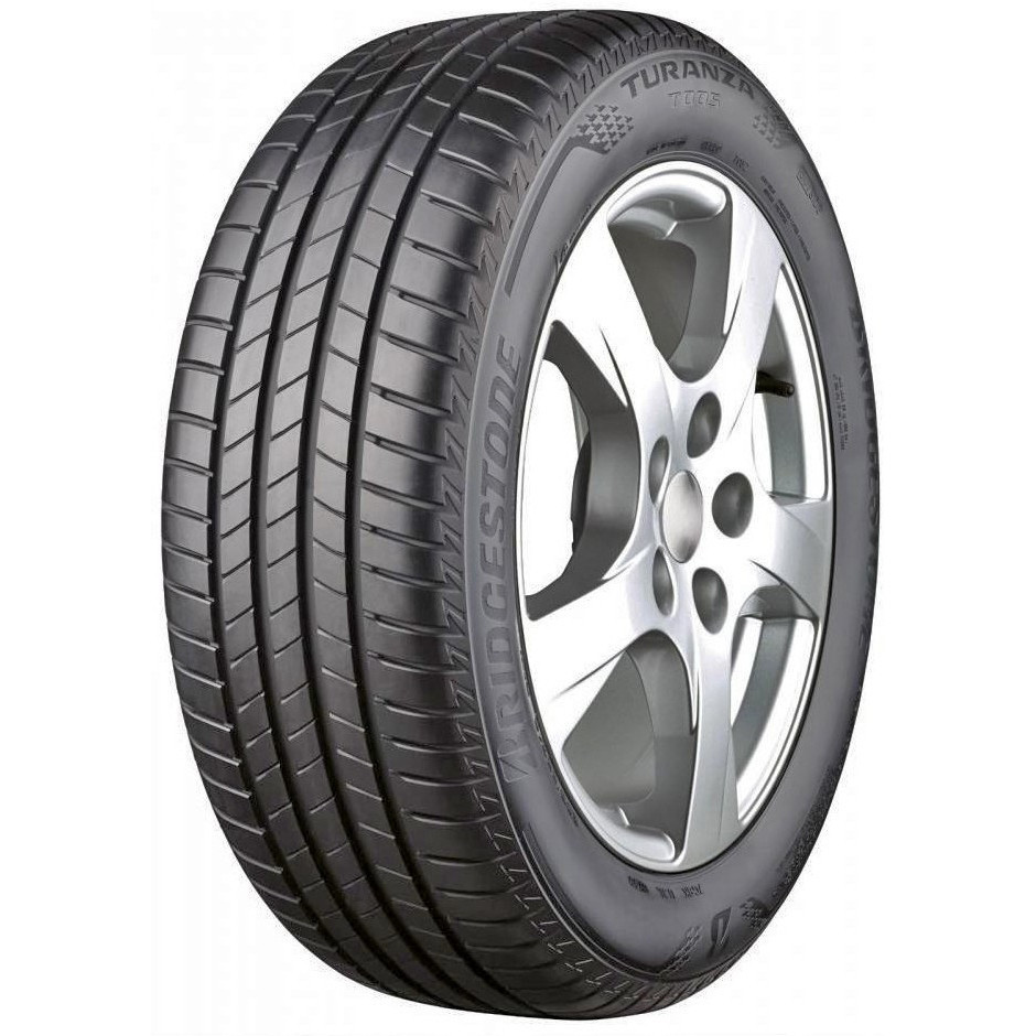 Bridgestone Turanza T005 (175/55R15 77T) - зображення 1