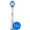 Oral-B EB20-15 Precision Clean - зображення 1