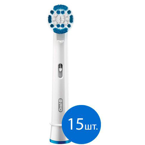 Oral-B EB20-15 Precision Clean - зображення 1