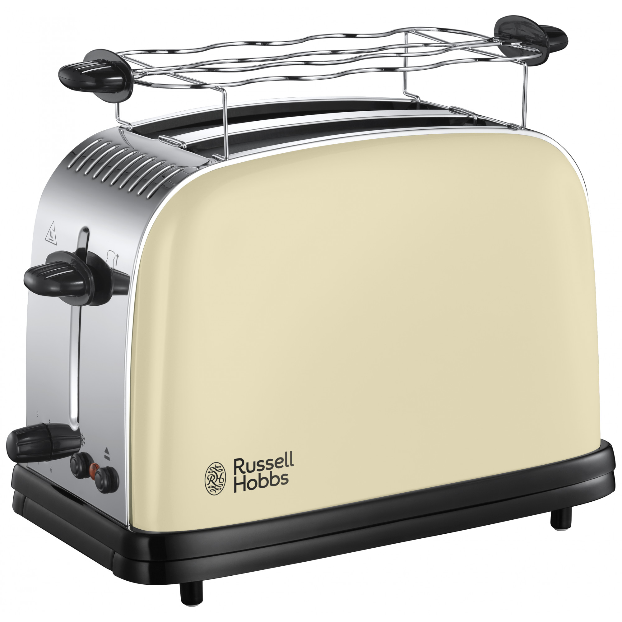 Russell Hobbs Classic Cream 23334-56 - зображення 1