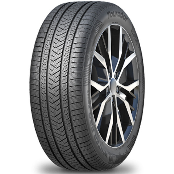 Tourador Winter Pro TSU1 (315/40R21 115V) - зображення 1