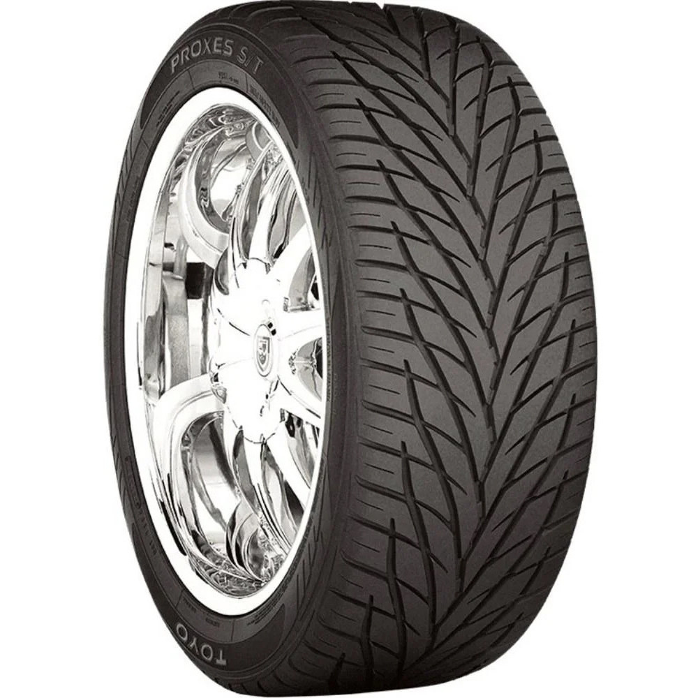 Toyo Proxes S/T (235/65R17 108W) - зображення 1