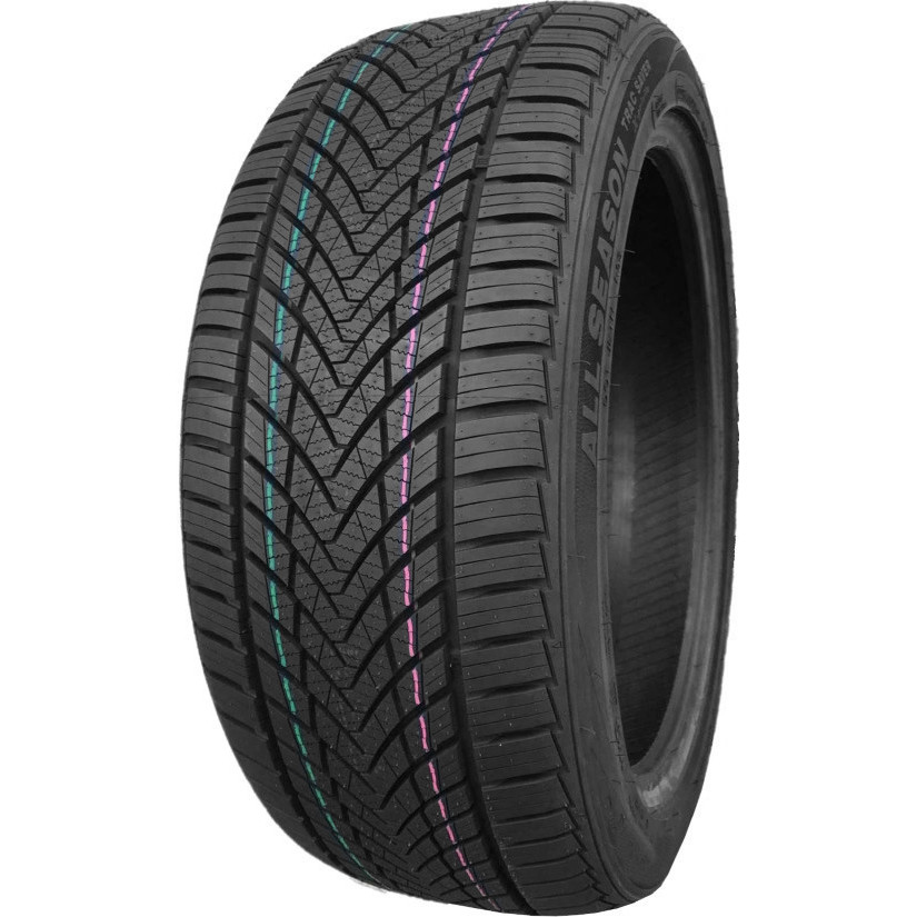 Tracmax Trac Saver All Season (145/70R13 71T) - зображення 1