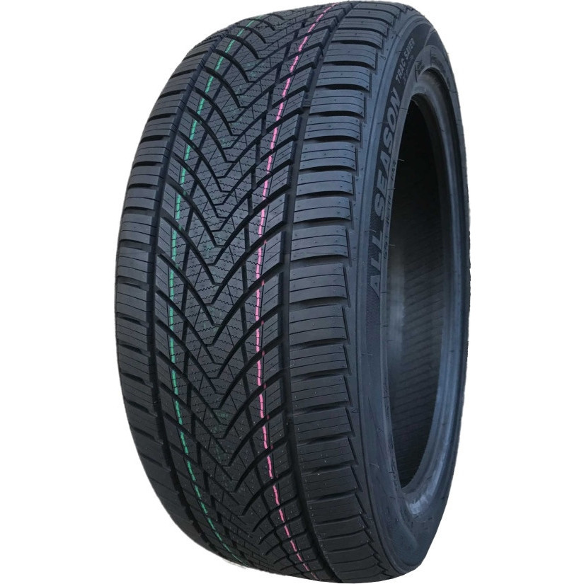 Tracmax Trac Saver All Season (155/65R13 73T) - зображення 1