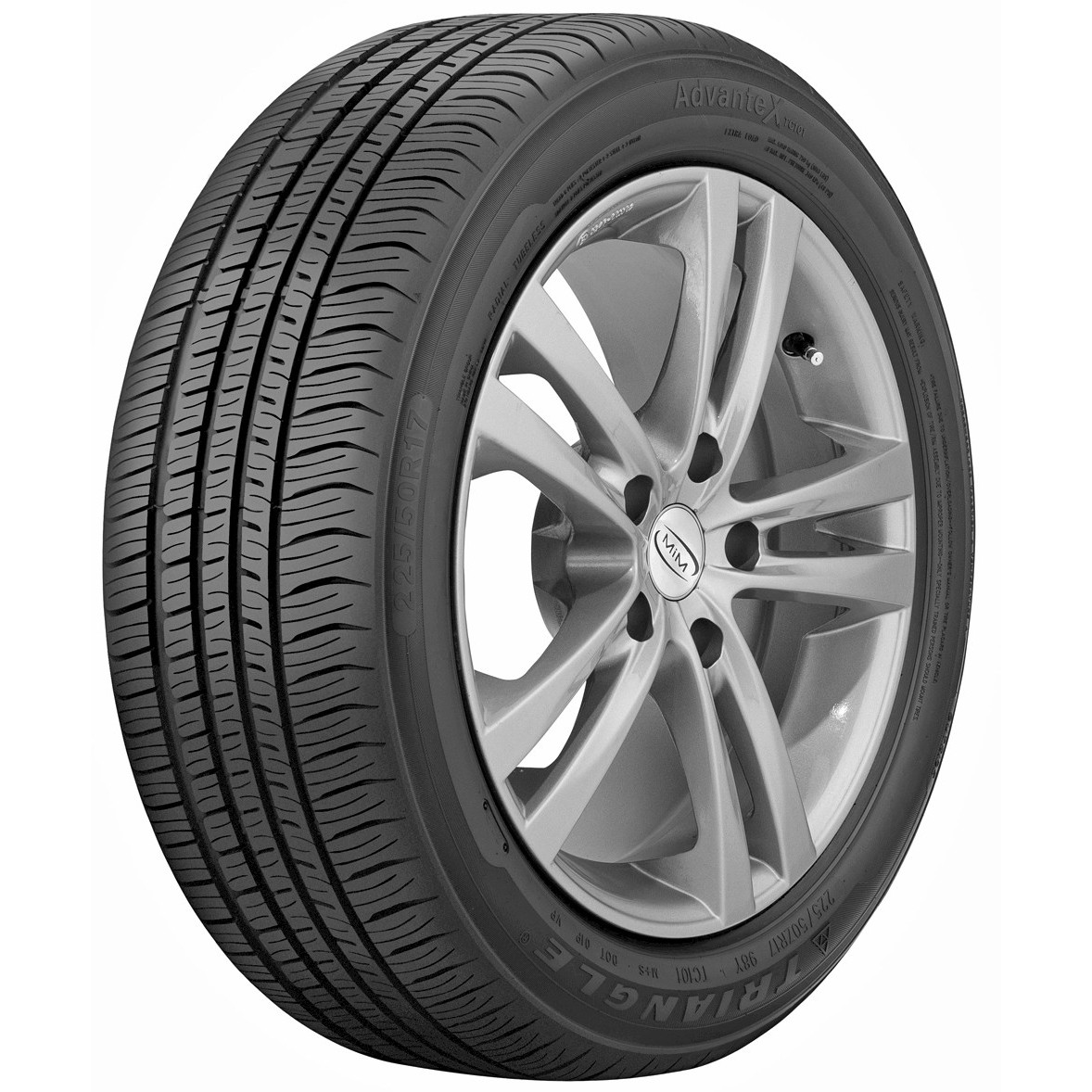 Triangle Tire Triangle AdvanteX TC101 (185/55R15 82V) - зображення 1