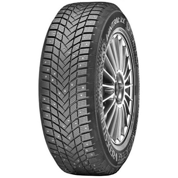 Vredestein Wintrac Ice (235/55R19 105T) - зображення 1