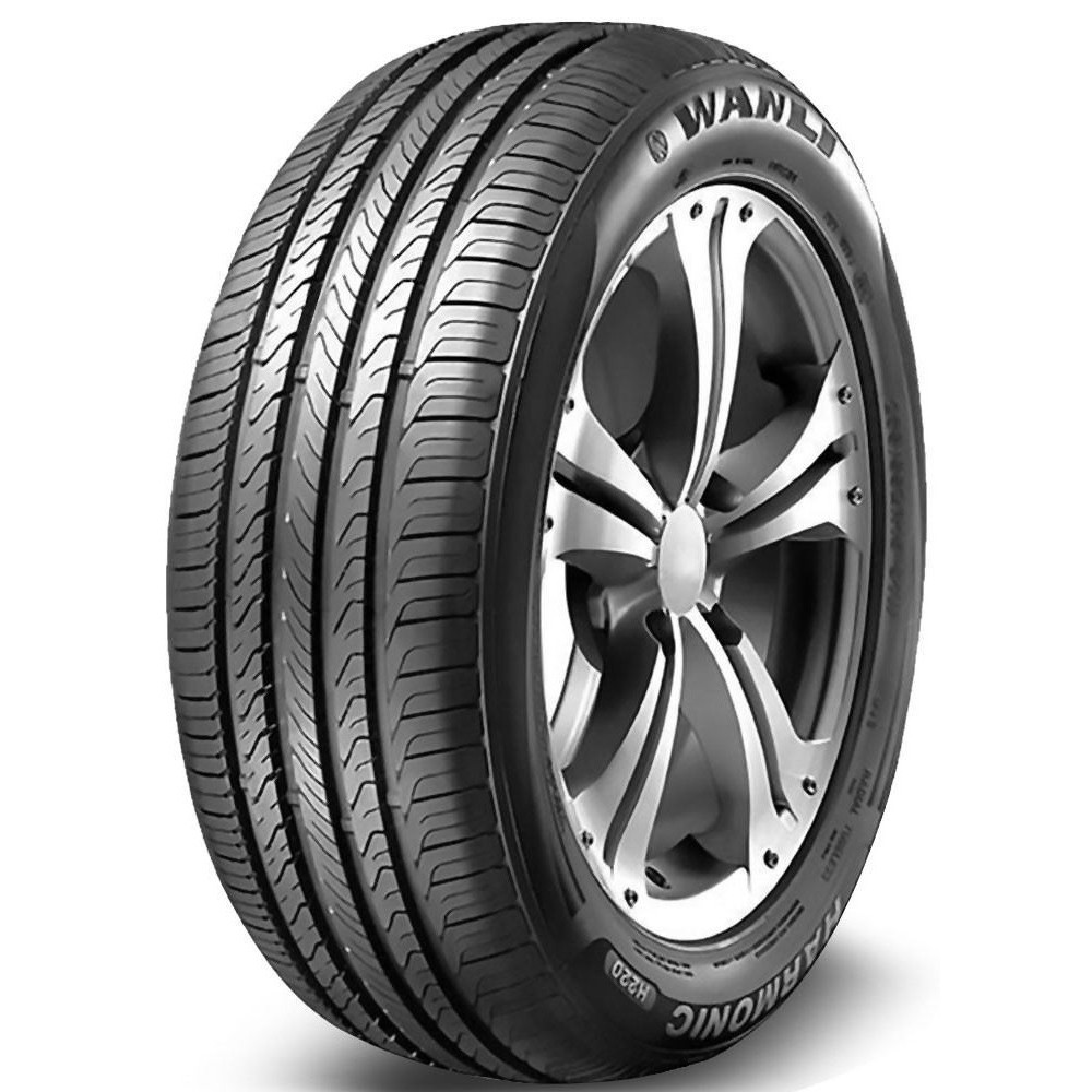 Wanli H220 Harmonic (205/55R16 91V) - зображення 1