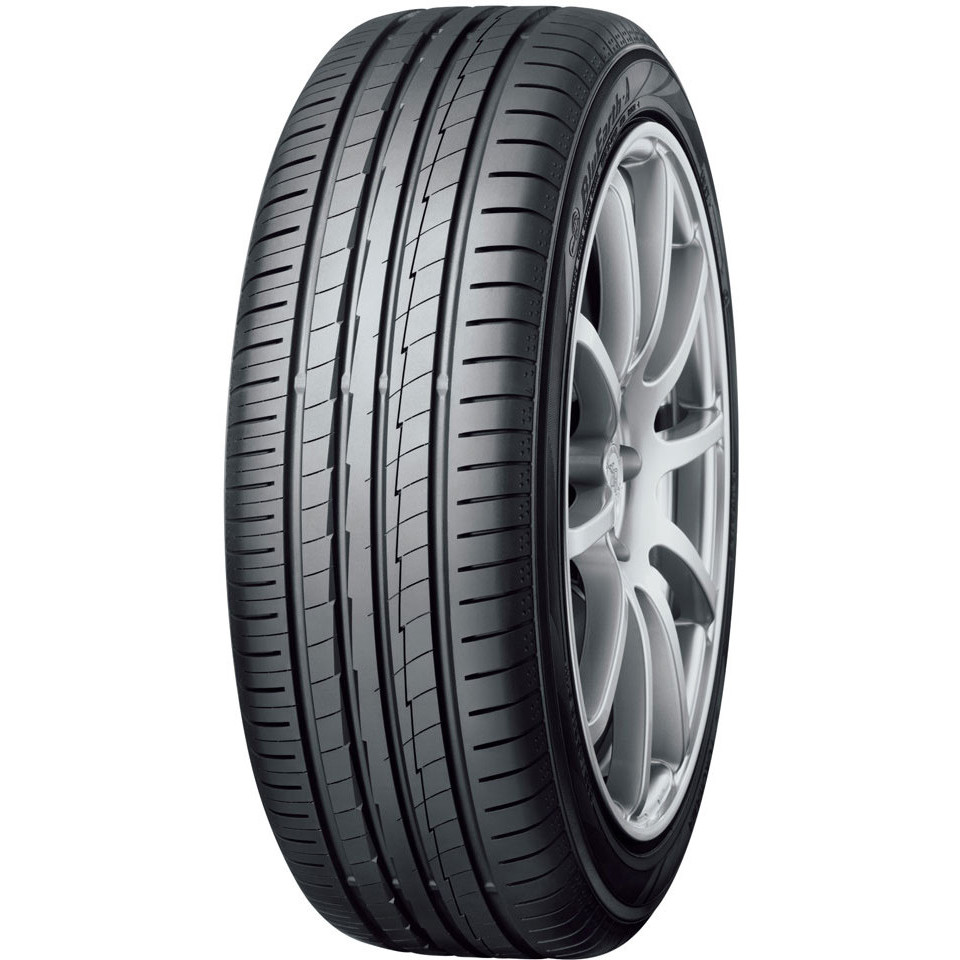 Yokohama BluEarth-A AE50 (215/60R17 96H) - зображення 1