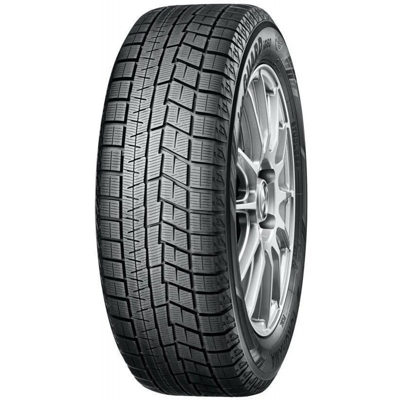 Yokohama Ice Guard iG60 (255/45R19 104Q) - зображення 1