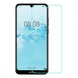 TOTO Hardness Tempered Glass 0.33mm 2.5D 9H Huawei Y6 2019