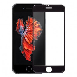 TOTO 5D Cold Carving Tempered Glass iPhone 6/6s