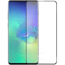   TOTO 5D Cold Carving Tempered Glass Samsung Galaxy S10+