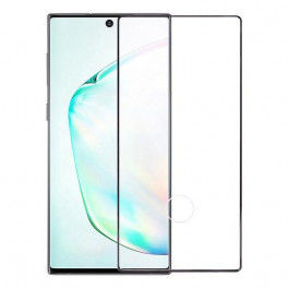   TOTO 5D Cold Carving Tempered Glass Samsung Galaxy Note10+