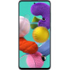 Samsung Galaxy A51 2020 6/128GB Blue (SM-A515FZBW) - зображення 1