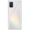 Samsung Galaxy A51 2020 6/128GB White (SM-A515FZWW) - зображення 2