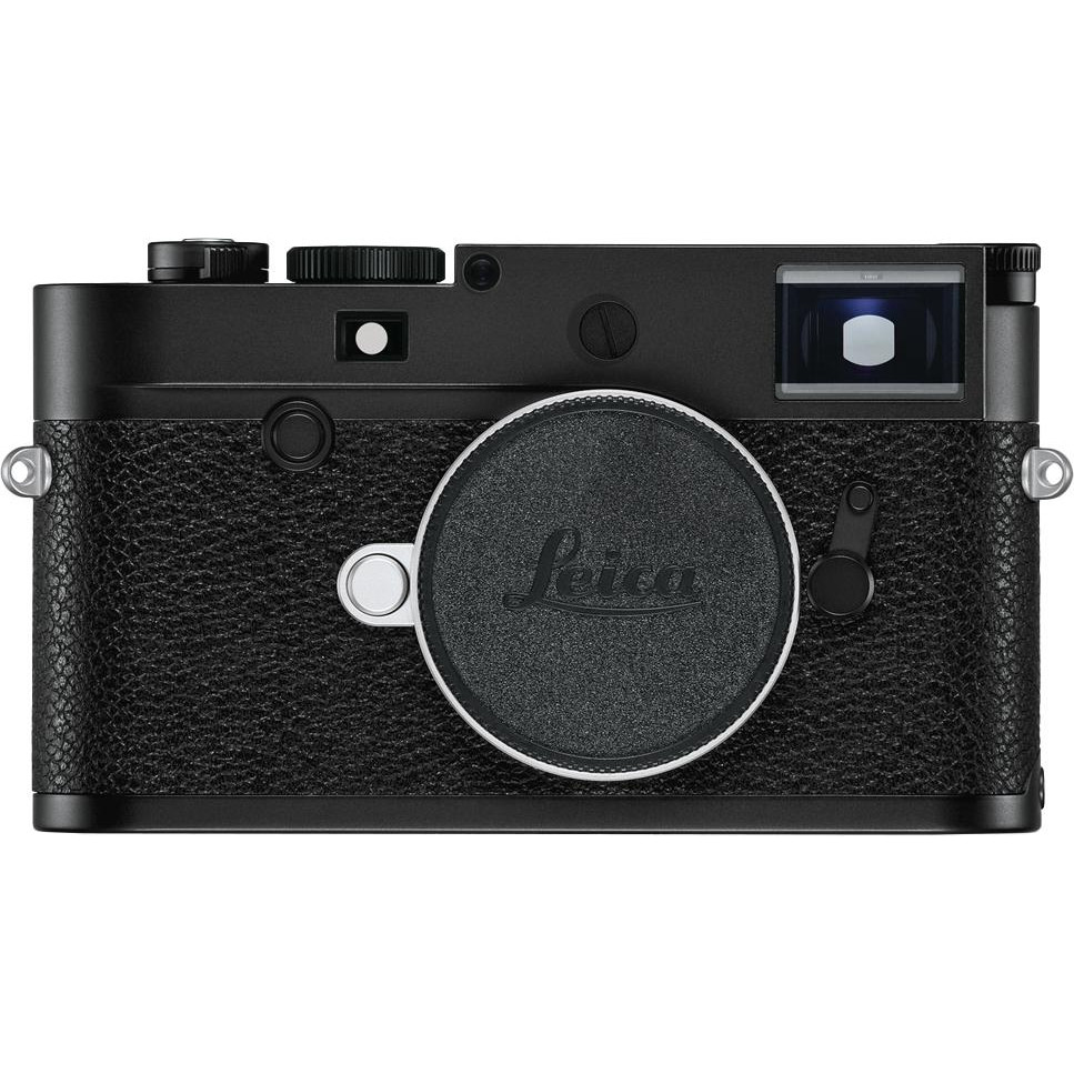 Leica M10-P Black - зображення 1