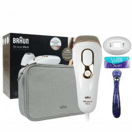 Braun Silk-expert Pro 5 IPL PL 5117