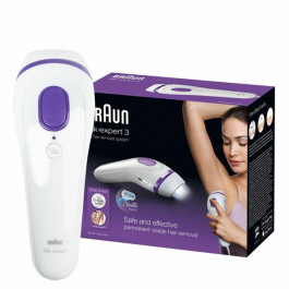   Braun Silk-expert 3 IPL BD 3001