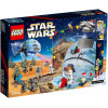 LEGO Star Wars Новогодний календарь (75184) - зображення 2