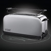 Russell Hobbs Oxford 4 Slice Long Slot 23610-56 - зображення 6