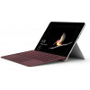 Microsoft Surface Go SIG Type Cover Burgundy (KCS-00041) - зображення 1
