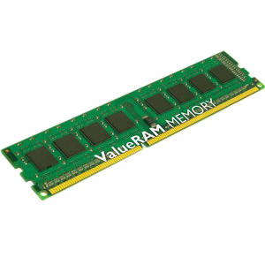 Kingston 4 GB DDR2 800 MHz (KVR800D2N6/4G) - зображення 1