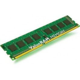 Kingston 4 GB DDR2 800 MHz (KVR800D2N6/4G)
