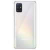 Samsung Galaxy A51 2020 4/64GB White (SM-A515FZWU) - зображення 2